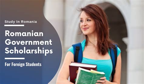 romanian government scholarship login